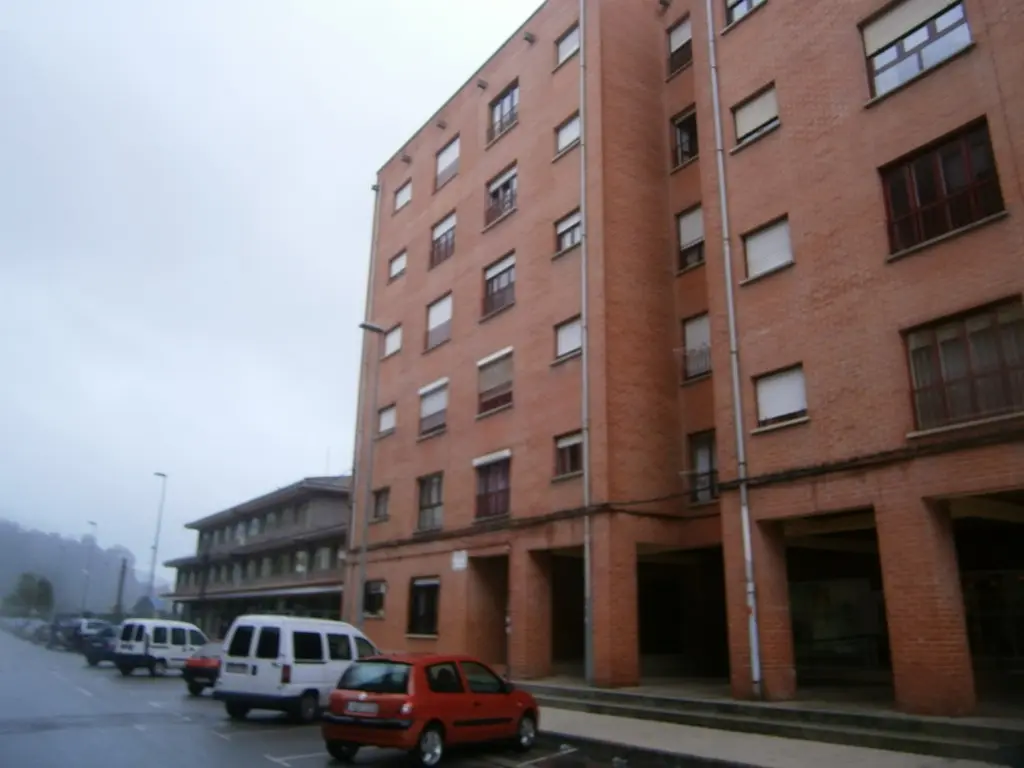 Vivienda en San Martín del Rey Aurelio