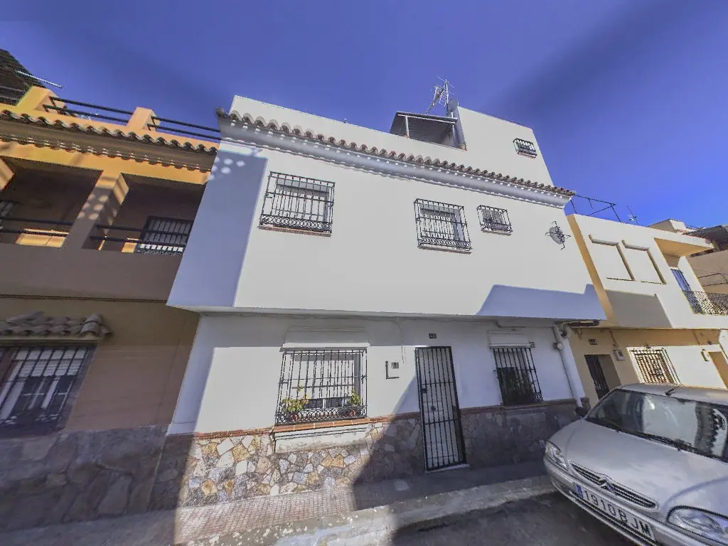 Terreno en Algeciras