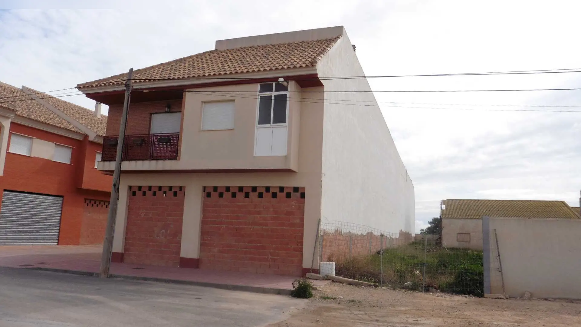 Local en Torre-Pacheco