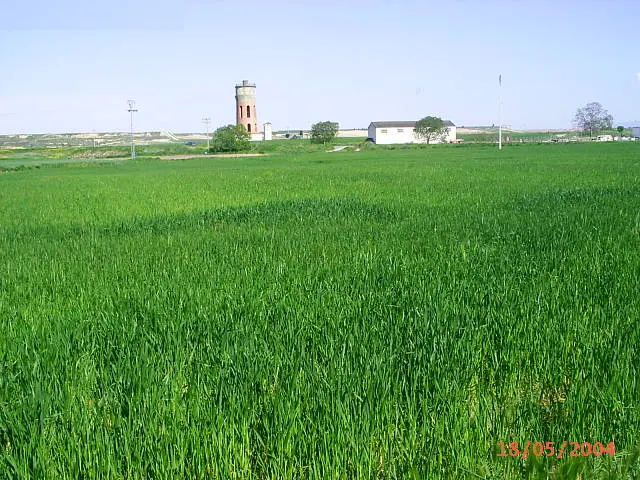 Terreno en Casalarreina