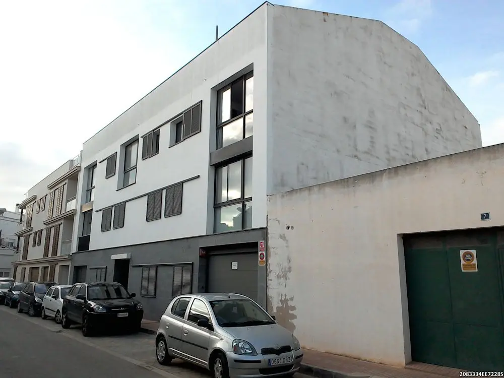 Vivienda en Ciutadella de Menorca