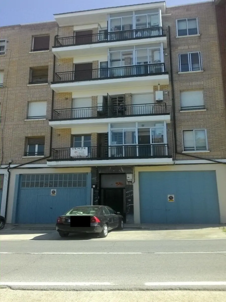 Vivienda en Santo Domingo de la Calzada