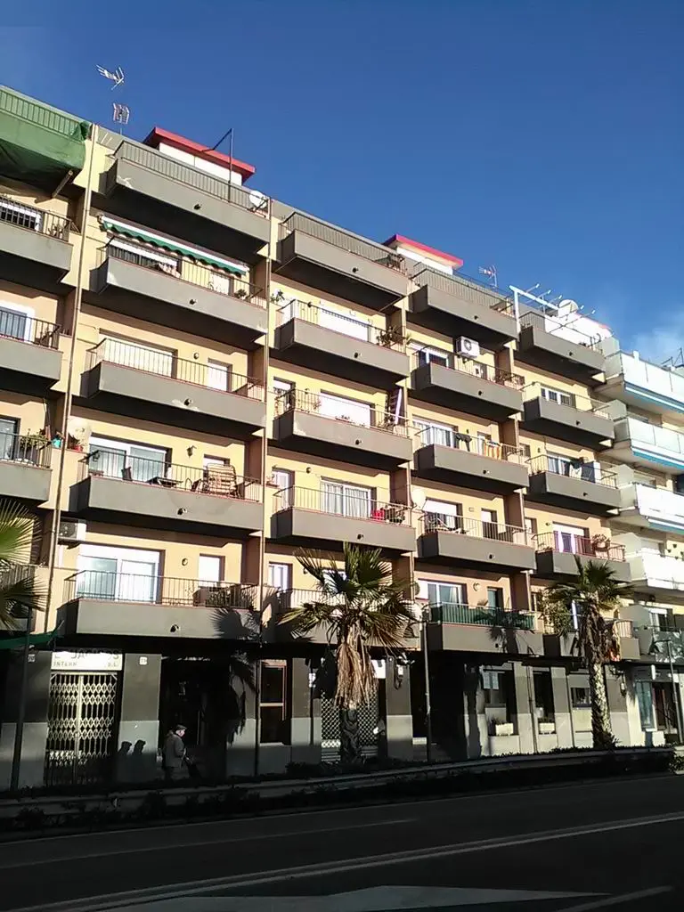 Vivienda en Vilassar de Mar