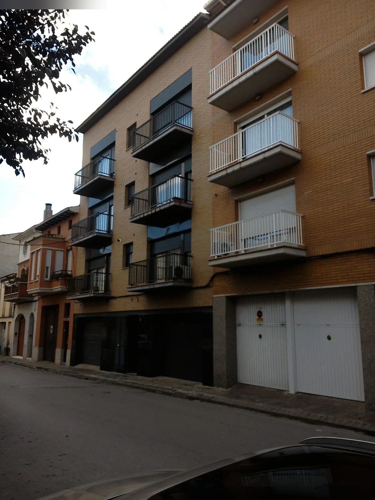 Garaje en Sallent