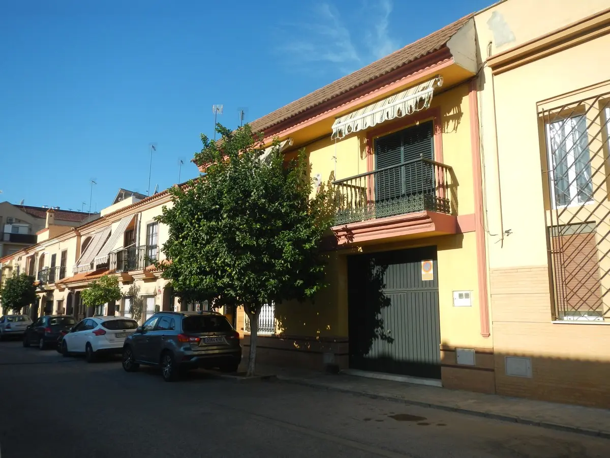 Vivienda en La Rinconada