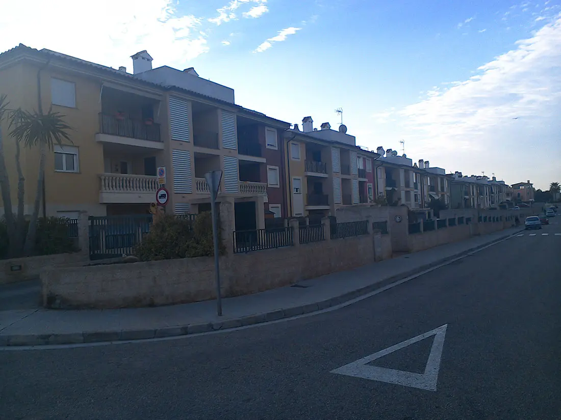Vivienda en Marratxí