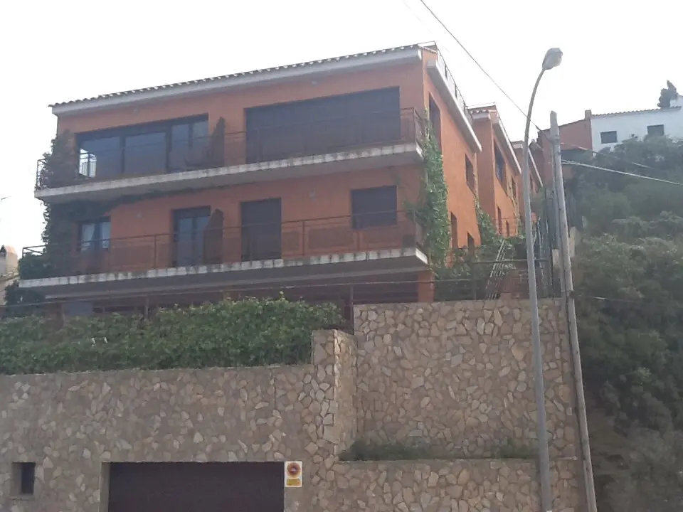 Trastero en Begur