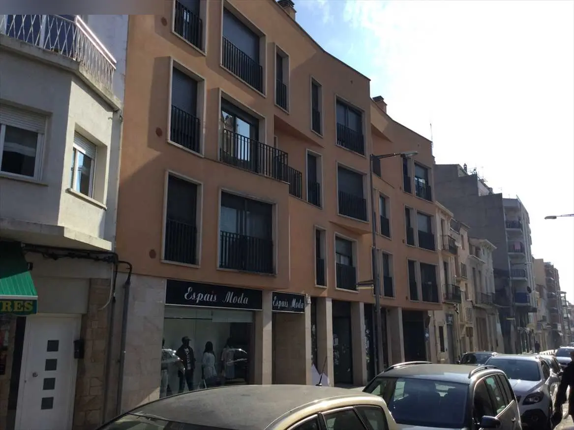 Garaje en Santa Coloma de Farners
