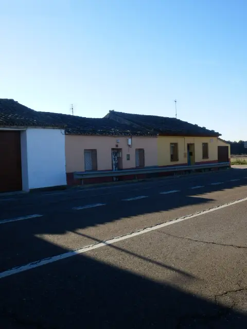 Vivienda en Almudévar