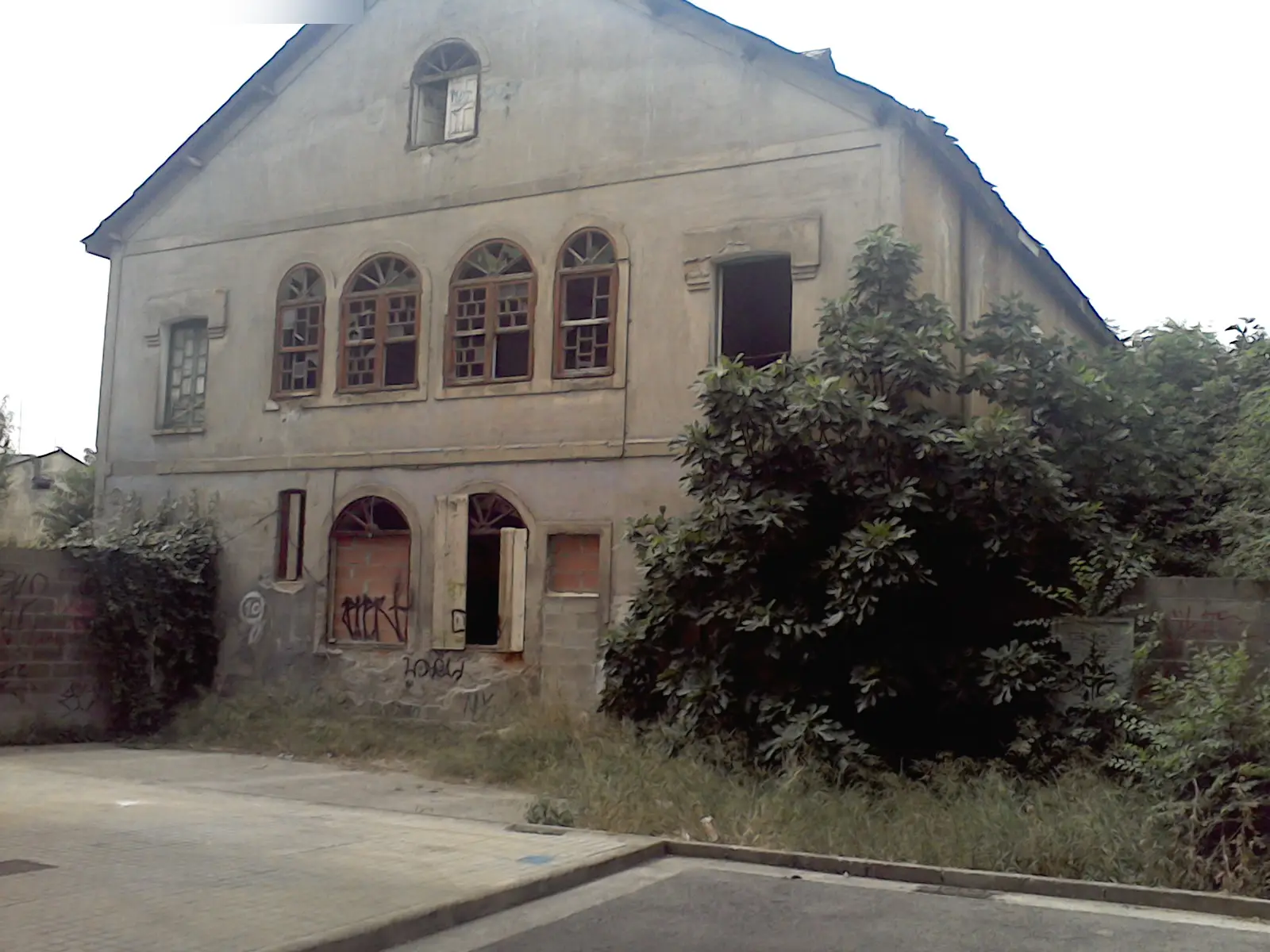 Vivienda en Ponferrada