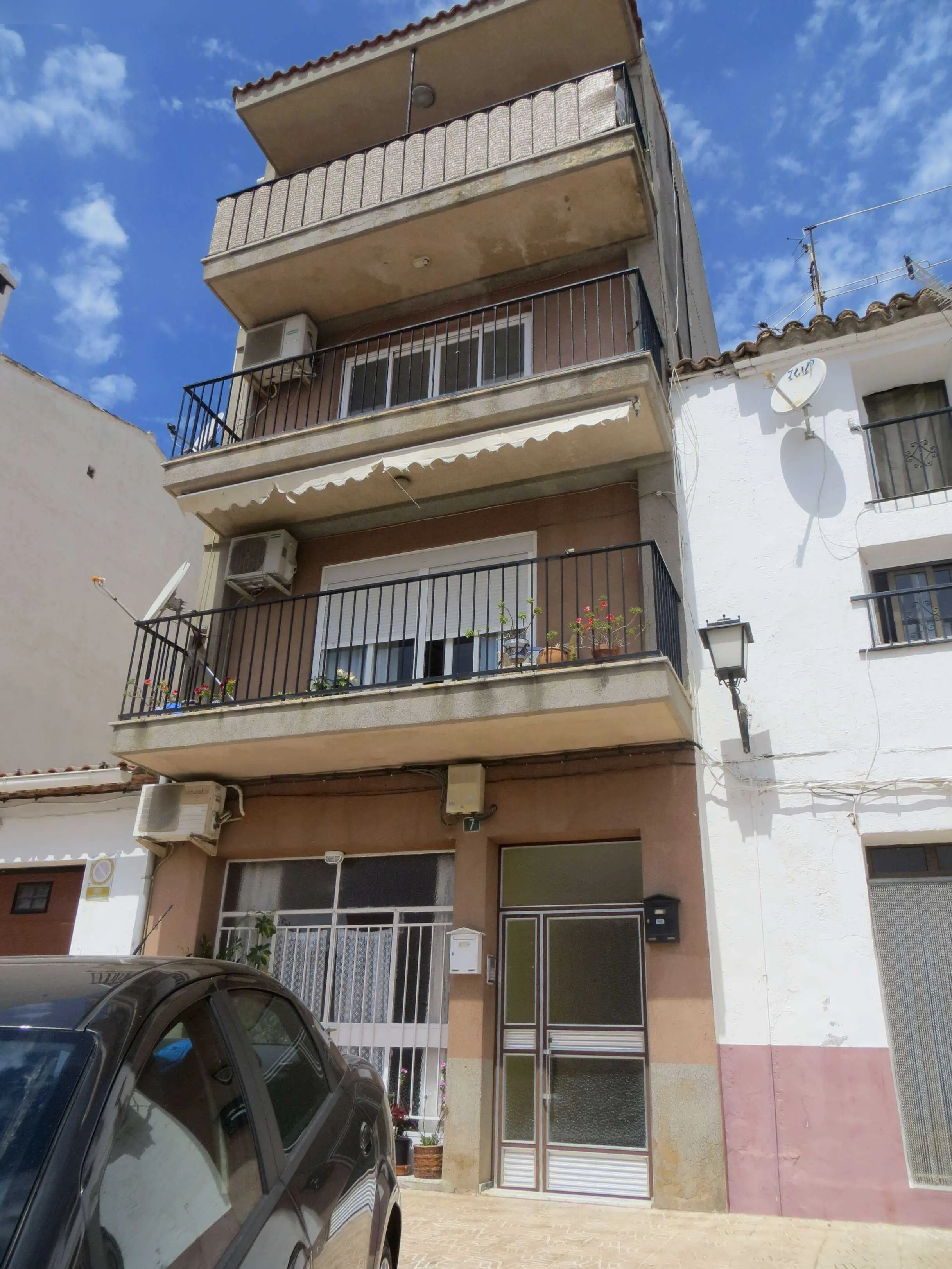 Vivienda en Callosa d'en Sarrià