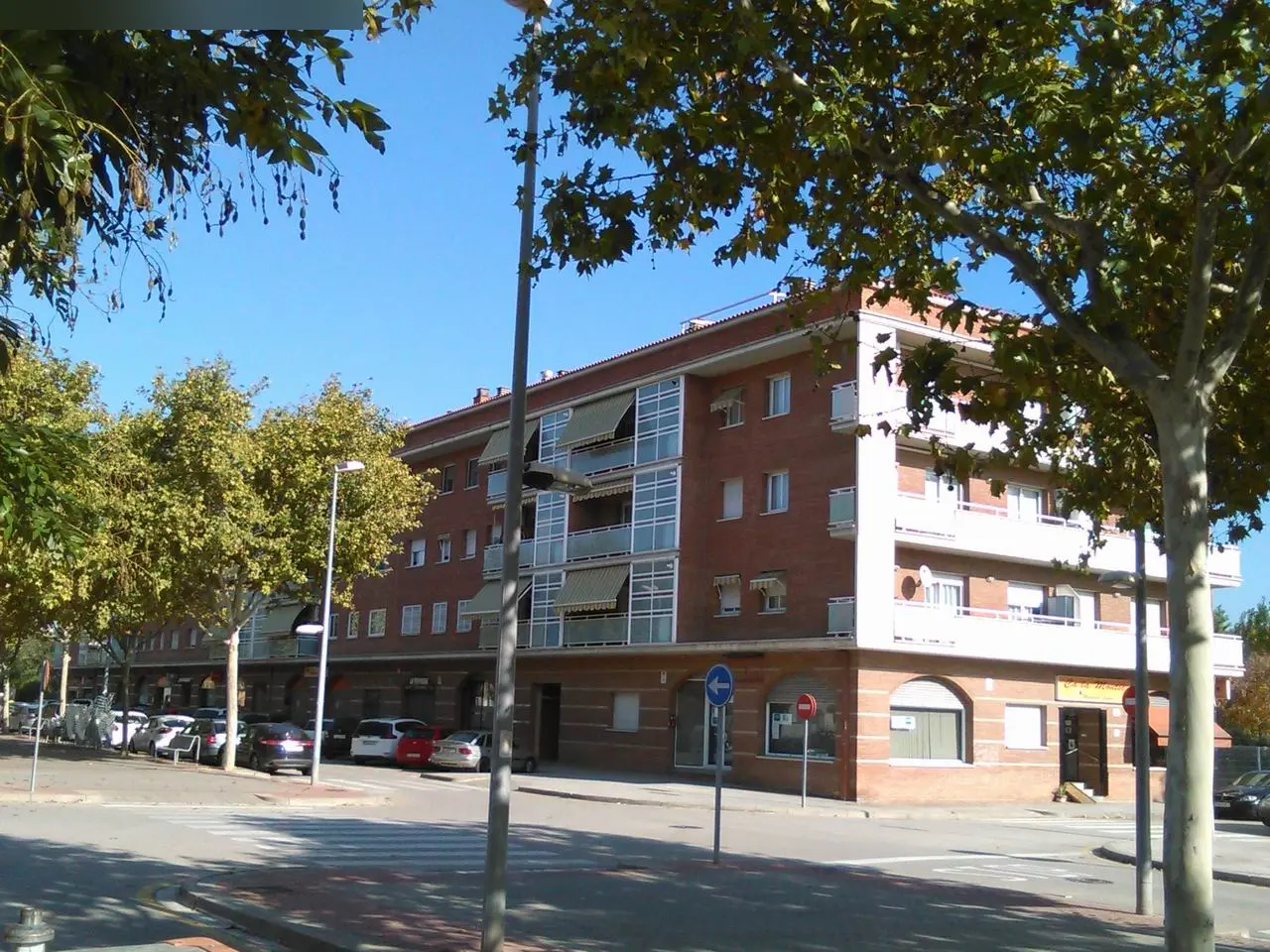 Garaje en Pallejà