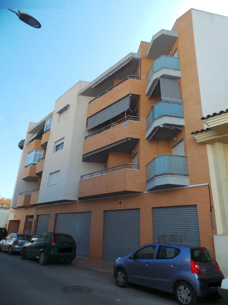 Garaje en Callosa de Segura