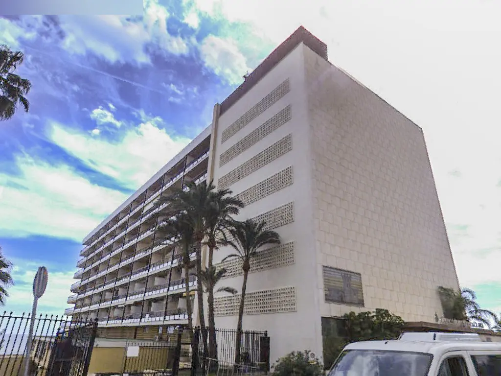 Vivienda en Torremolinos