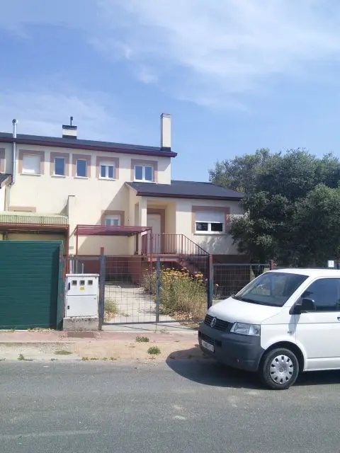 Vivienda en El Espinar