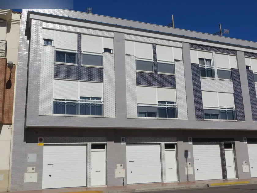 Vivienda en Les Alqueries