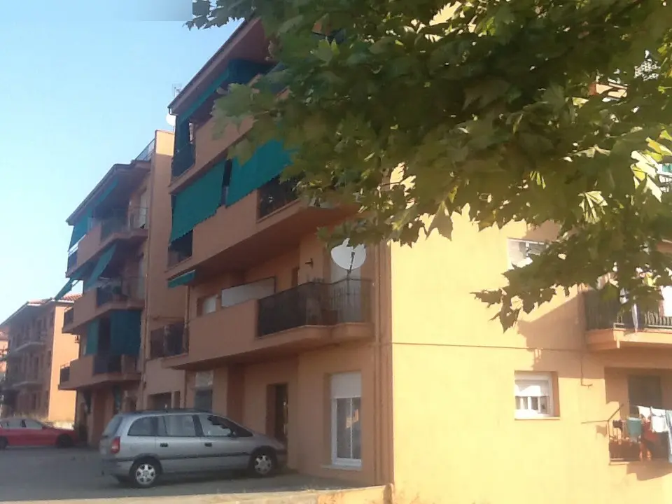 Vivienda en Riudarenes
