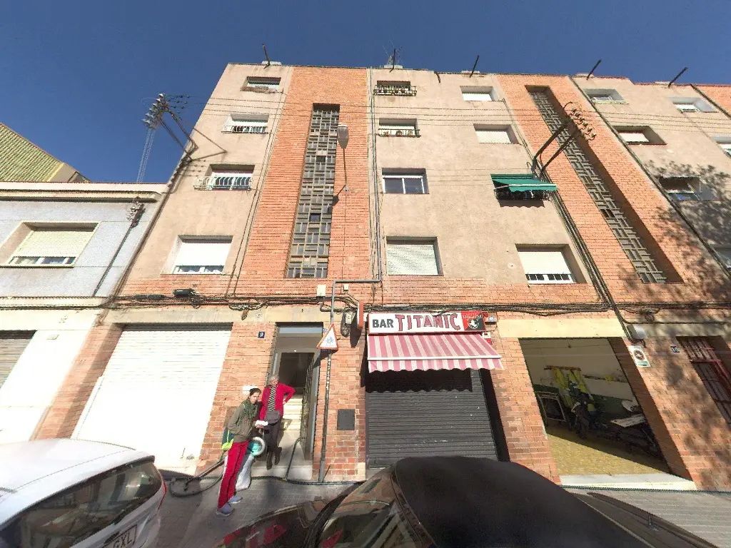 Vivienda en Sabadell