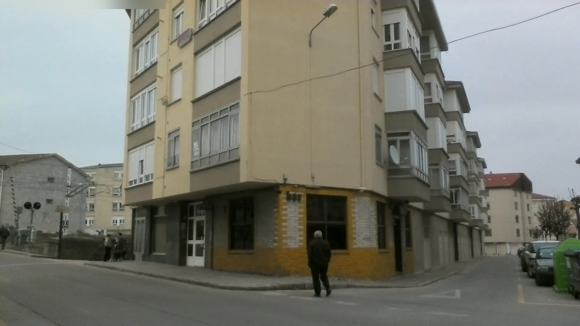 Vivienda en Reinosa