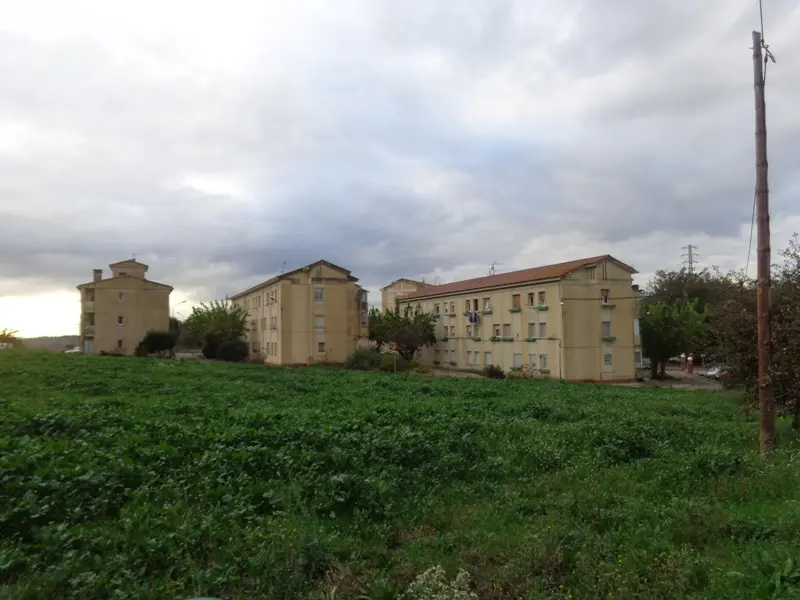 Vivienda en Caldes de Malavella