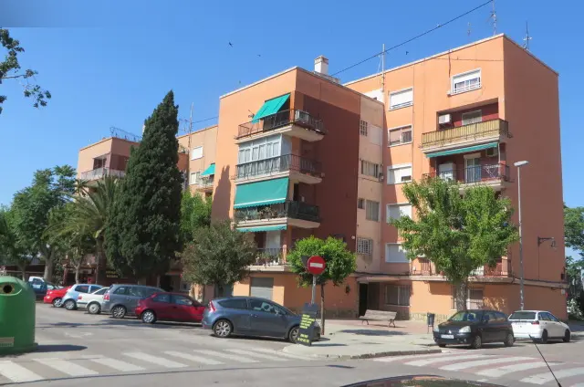 Vivienda en Xirivella