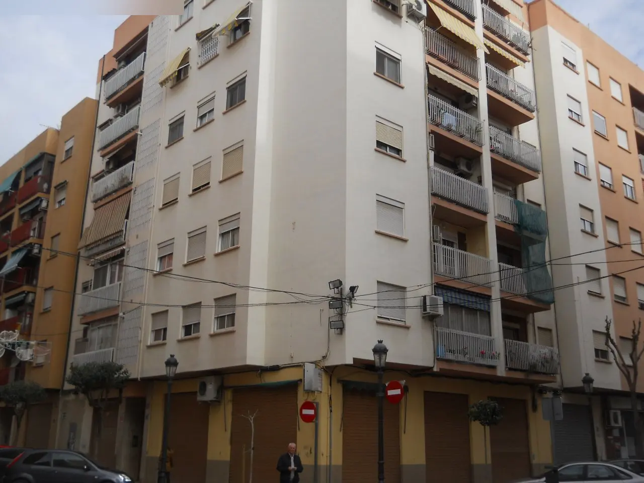 Vivienda en Mislata