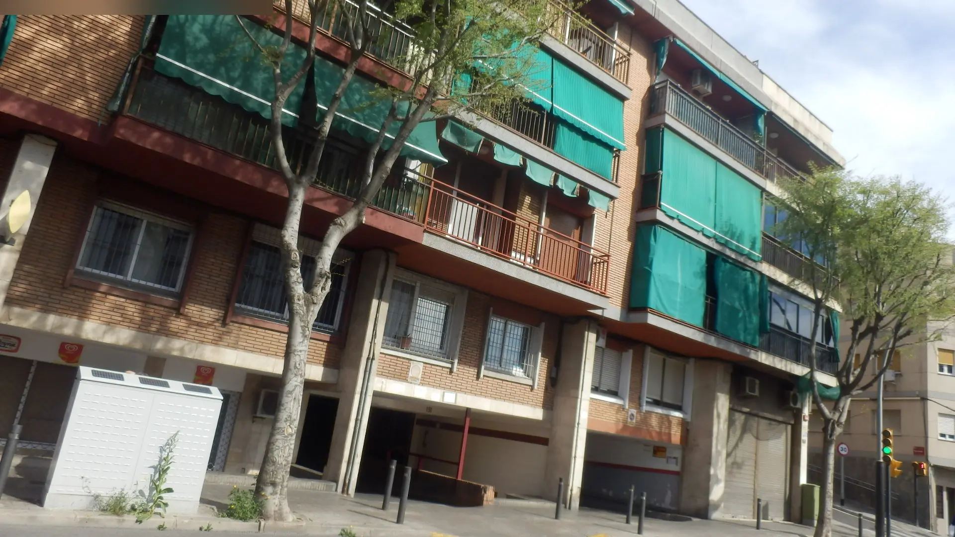Local en Santa Coloma de Gramenet