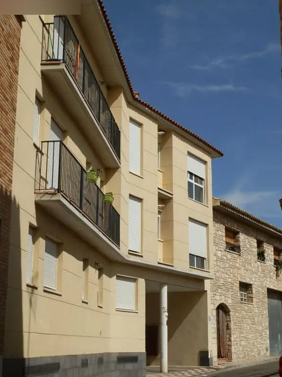 Vivienda en La Muela