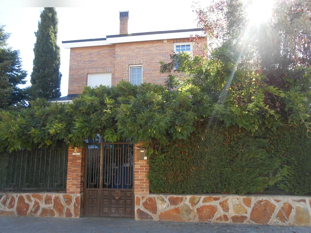 Vivienda en Cabanillas del Campo