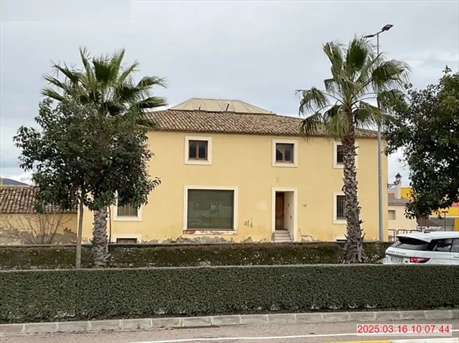 Vivienda en Ontinyent