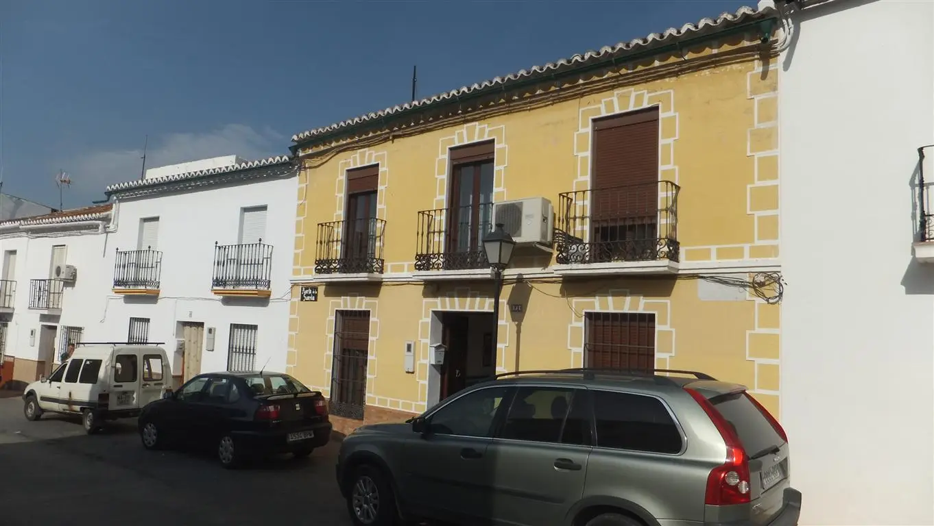 Vivienda en Pizarra