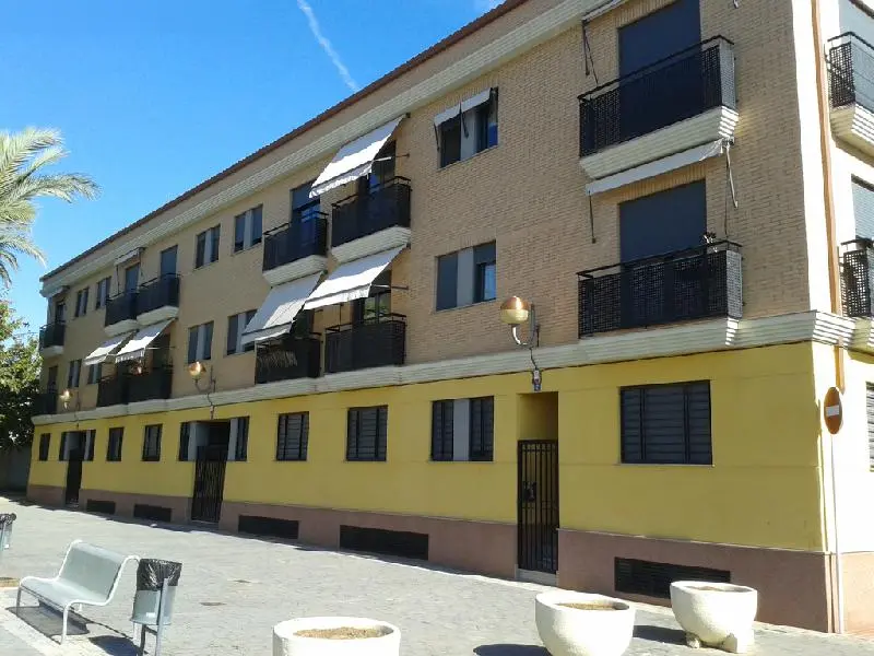 Vivienda en Benetússer
