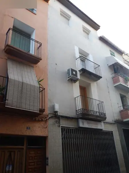Vivienda en Caspe