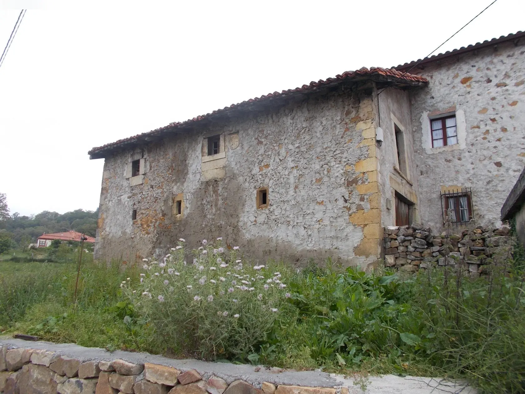 Vivienda en Soba
