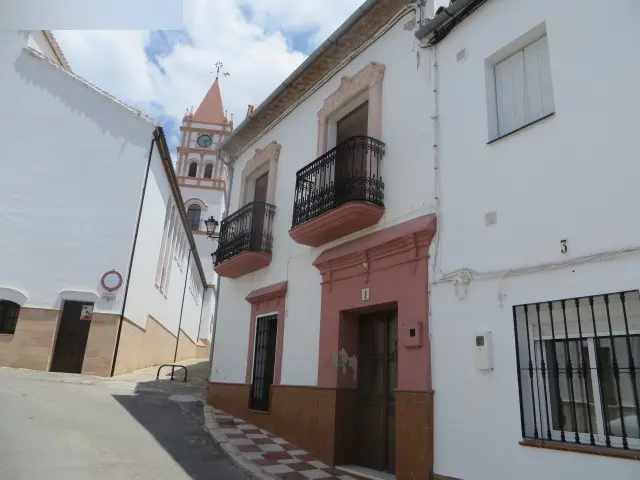 Vivienda en Arriate