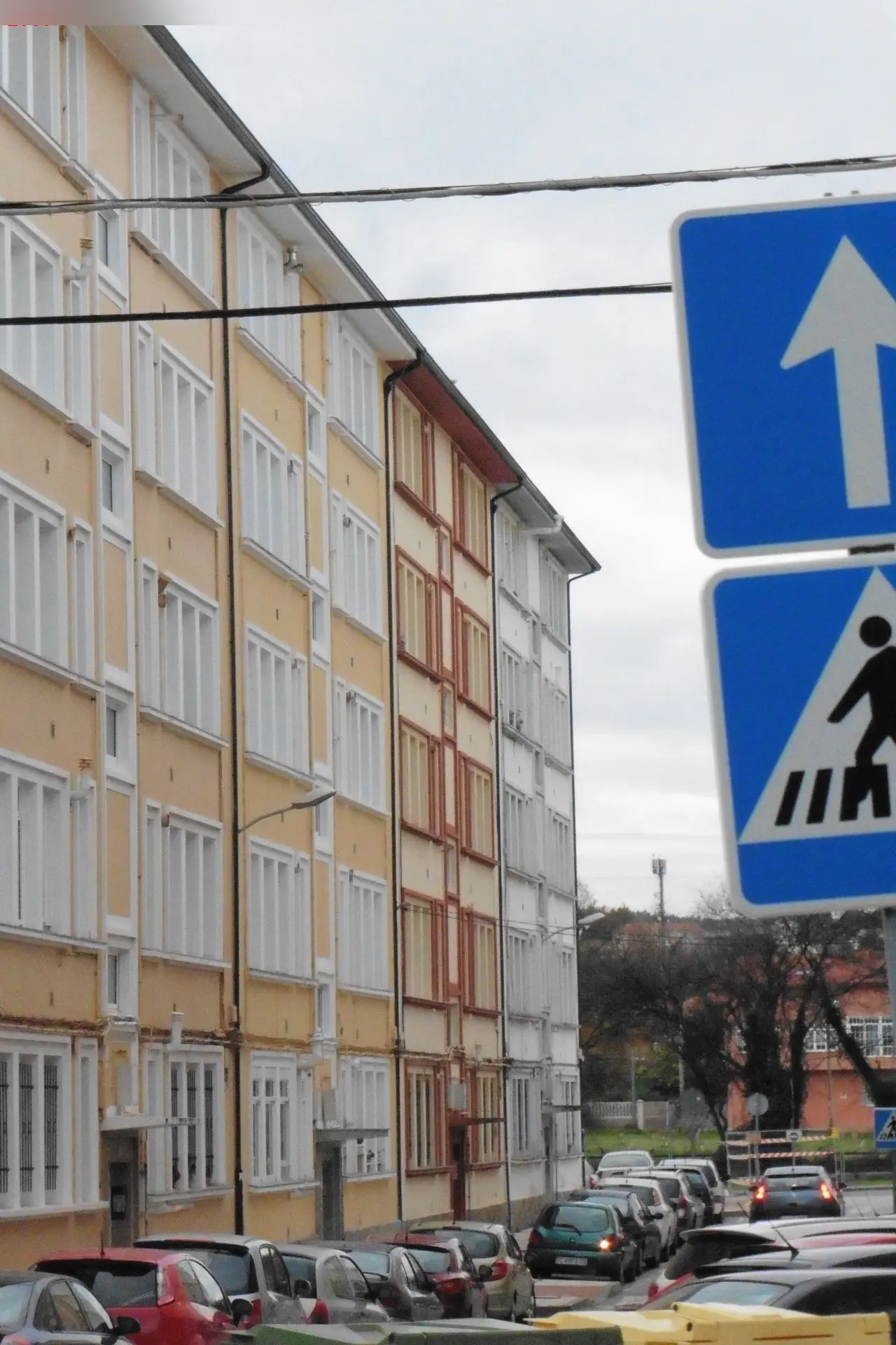 Vivienda en Narón