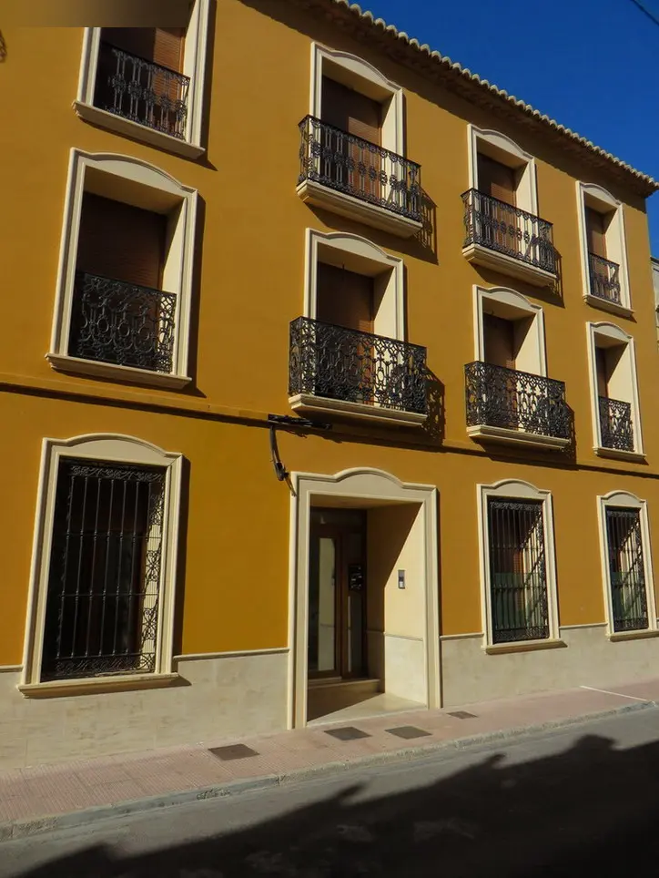 Vivienda en El Verger