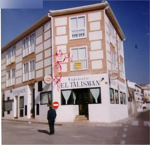 Vivienda en Tielmes