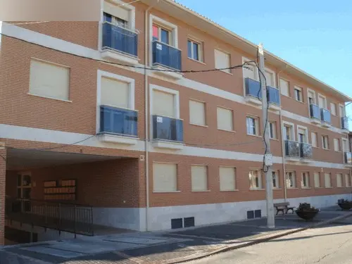 Vivienda en Casarrubios del Monte