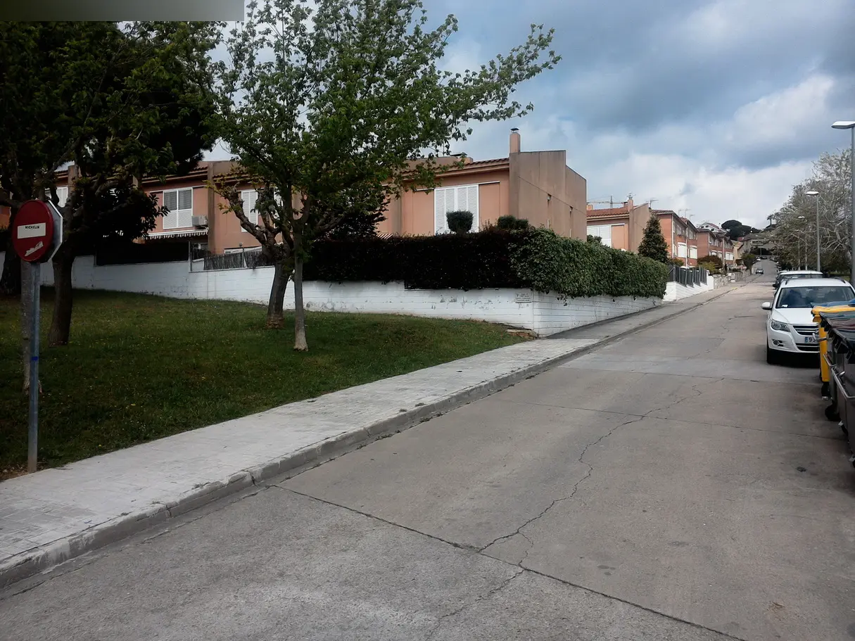 Vivienda en Alella