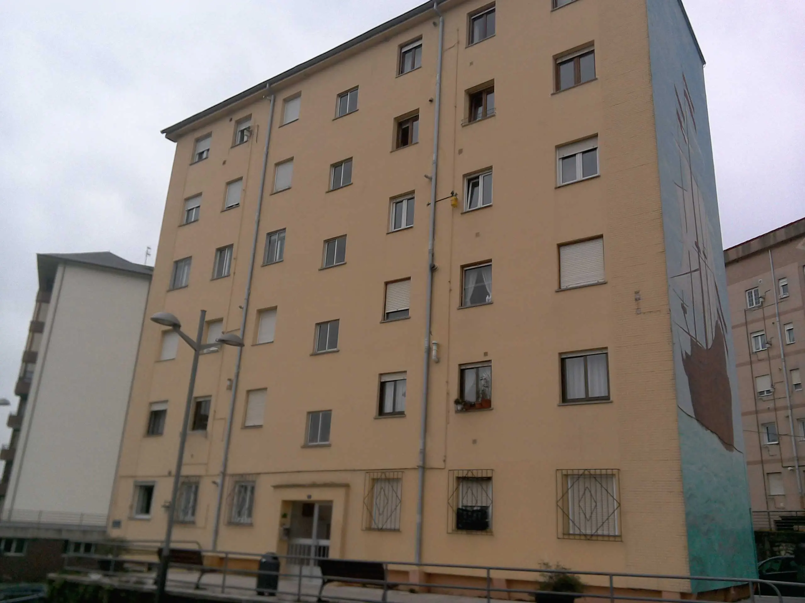 Vivienda en El Astillero