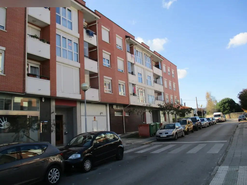 Vivienda en Piélagos