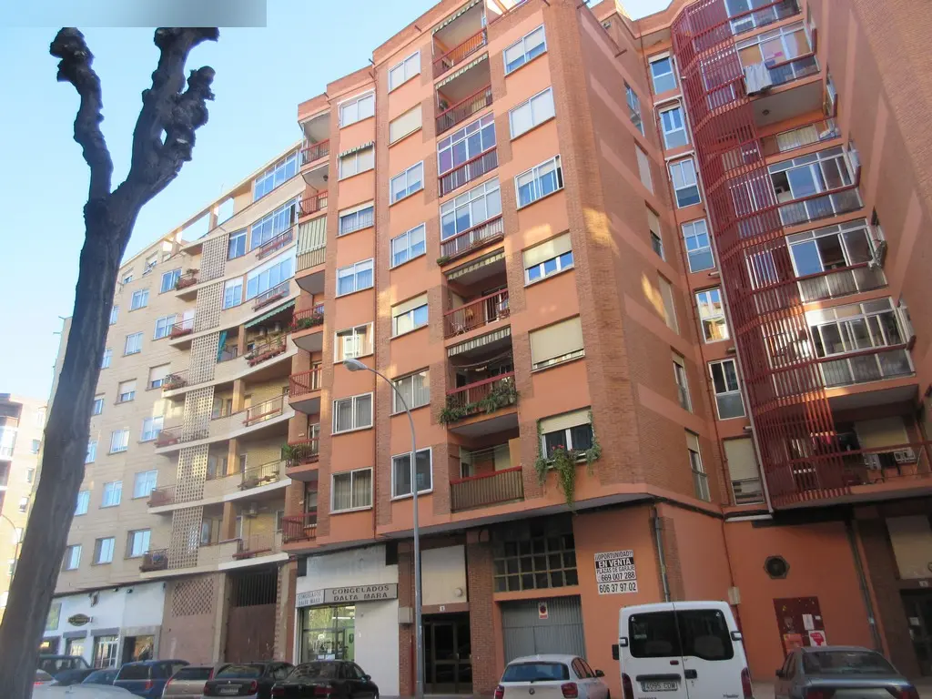Local en Logroño