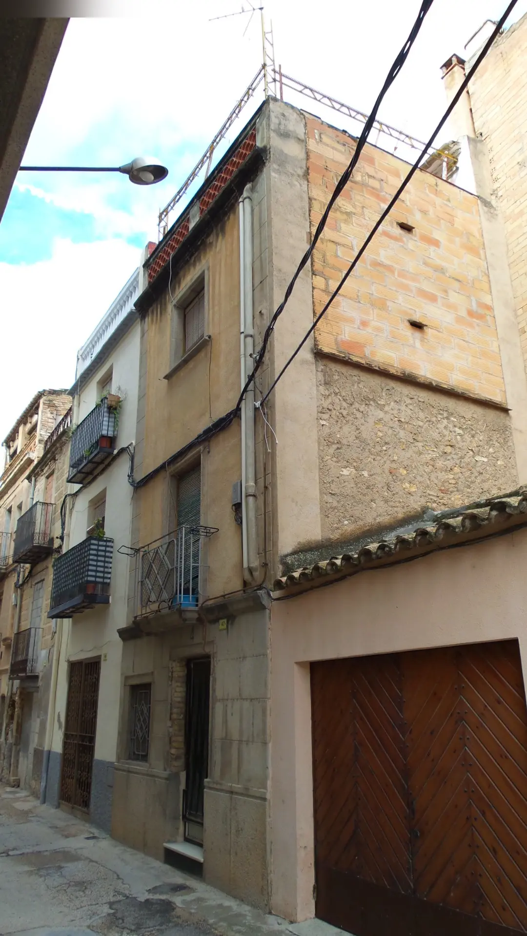 Vivienda en Tortosa