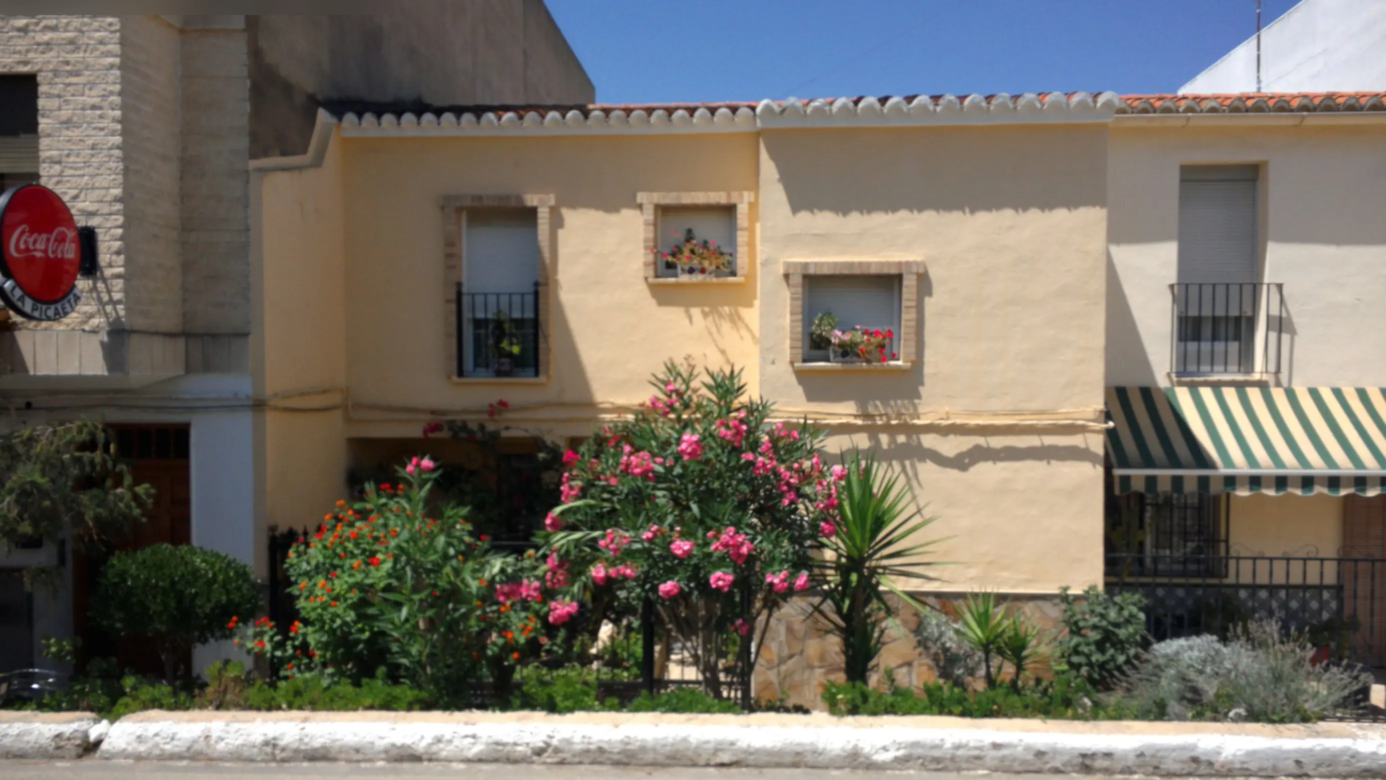 Vivienda en Loriguilla