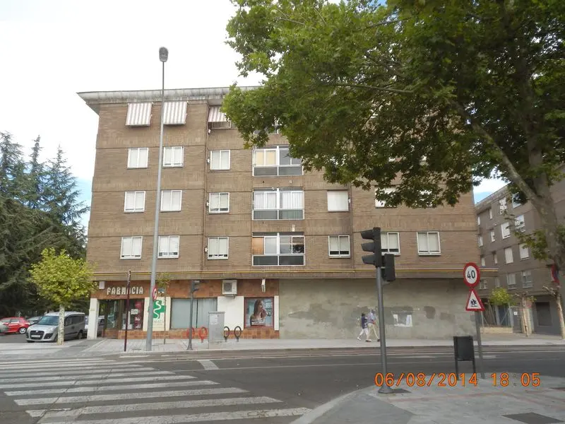 Local en Palencia