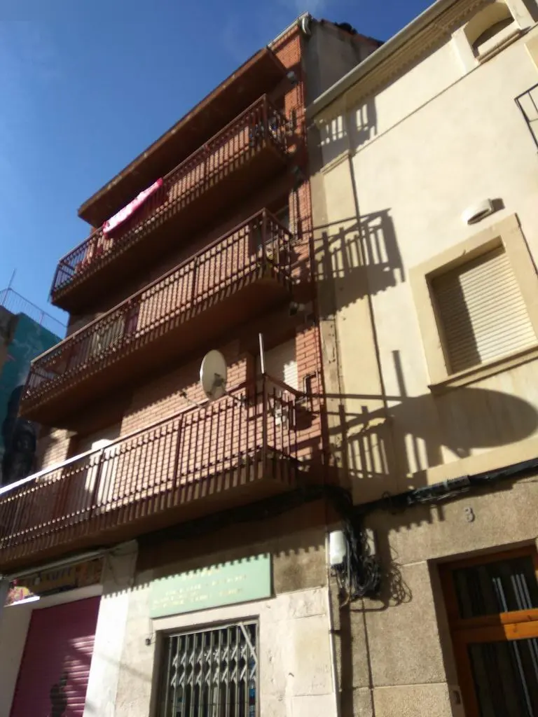 Vivienda en Tàrrega