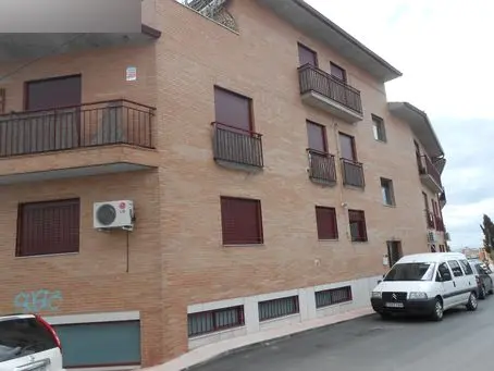 Vivienda en Camarena