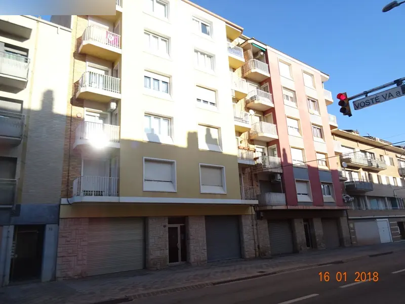 Vivienda en Santpedor