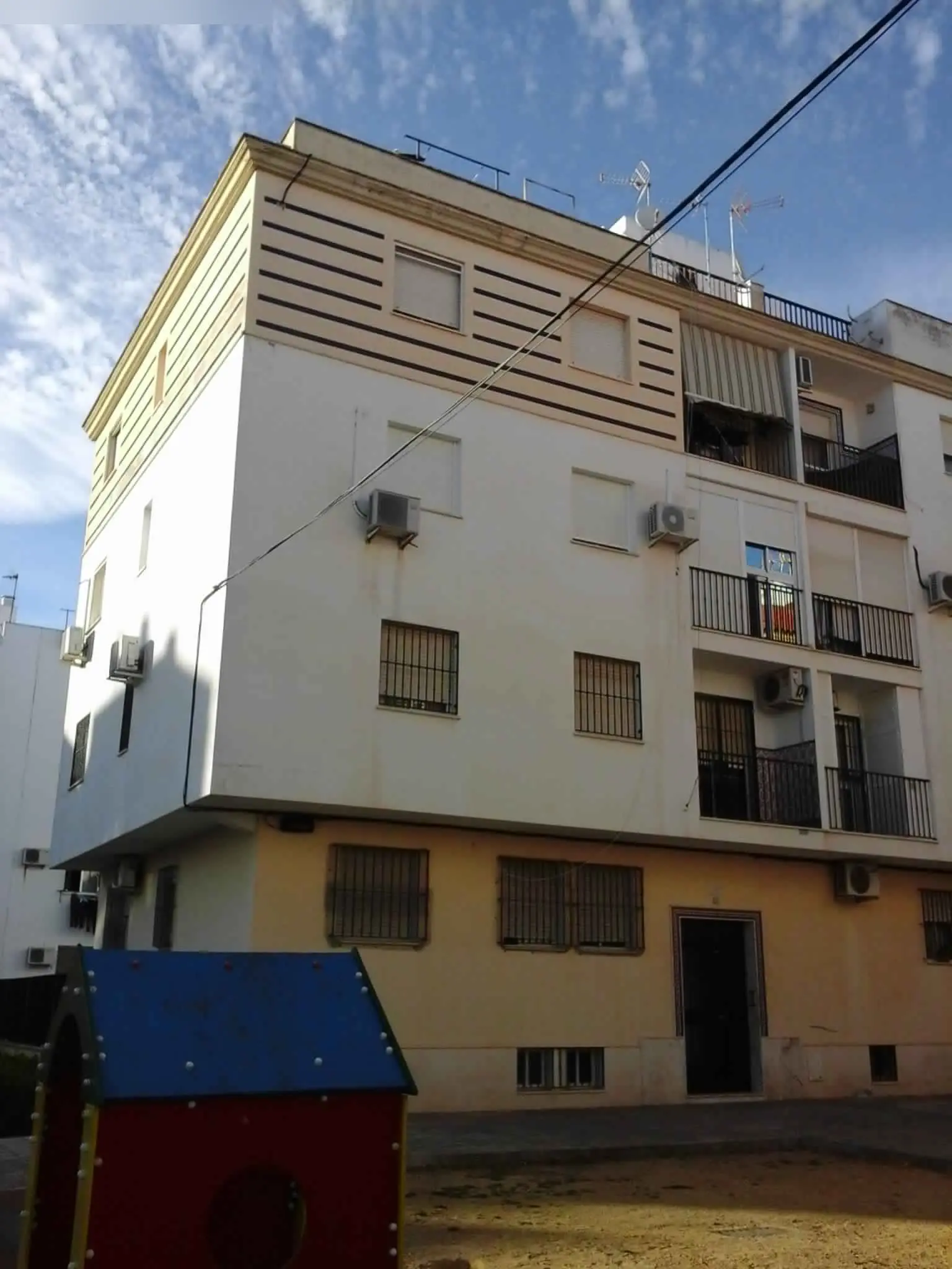 Vivienda en La Rinconada